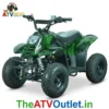 80cc Junior Kids ATV Bike 4 Stroke Petrol Engine Automatic 5 Colour Options TheATVOutlet.in 10 80cc Junior Kids ATV Bike 4 Stroke Petrol Engine Automatic Camouflage Green Quad Bike TheATVOutlet.in