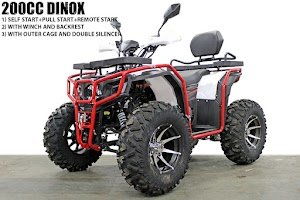 The atv outlet place picture