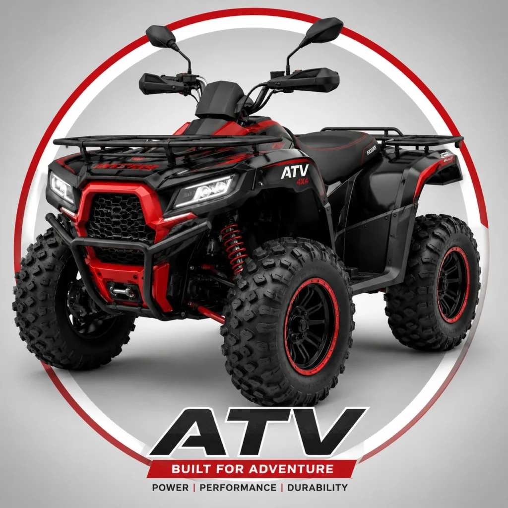ATV Bike India - Premium ATV Motorbike, ATV Vehicle and ATV Car for Kids & Adults | The ATV Outlet
