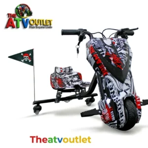 36V Electric Drifter for Kids