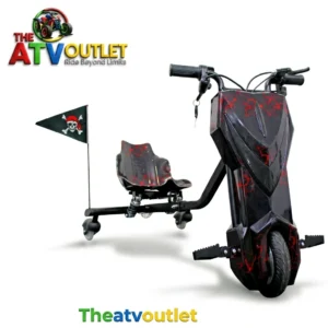 36V Electric Drifter for Kids