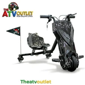 36V Electric Drifter for Kids