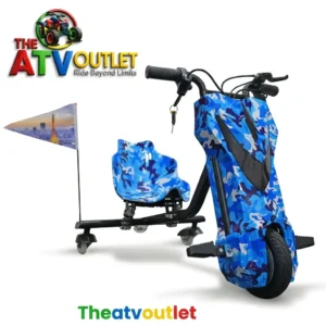 36V Electric Drifter for Kids