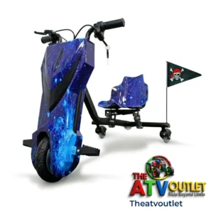36V Electric Drifter for Kids