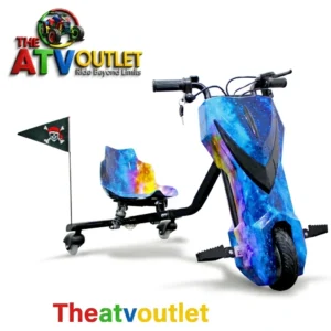 36V Electric Drifter for Kids