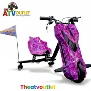 36V Electric Drifter for Kids