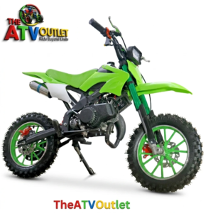 50cc Dirt Max Bike for Kids Price in India