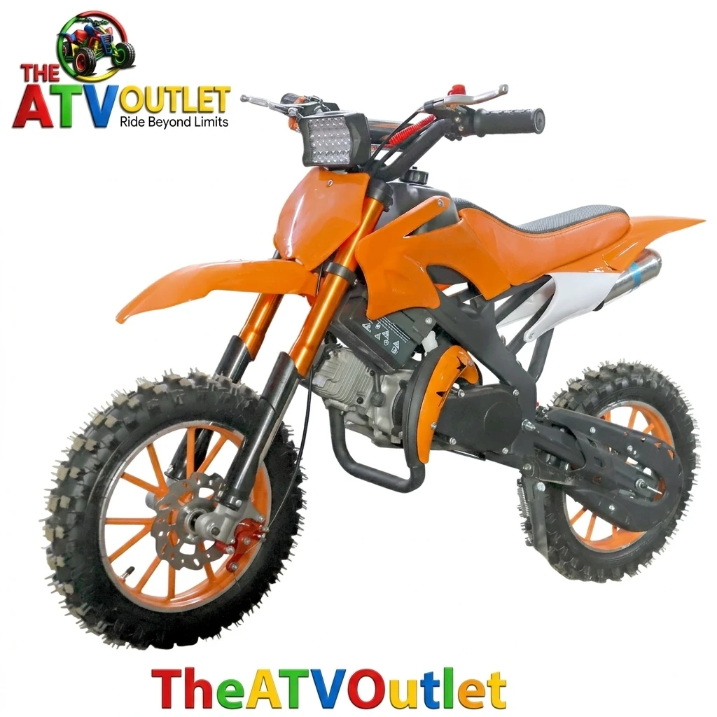 50cc Dirt Max Bike for Kids Price in India