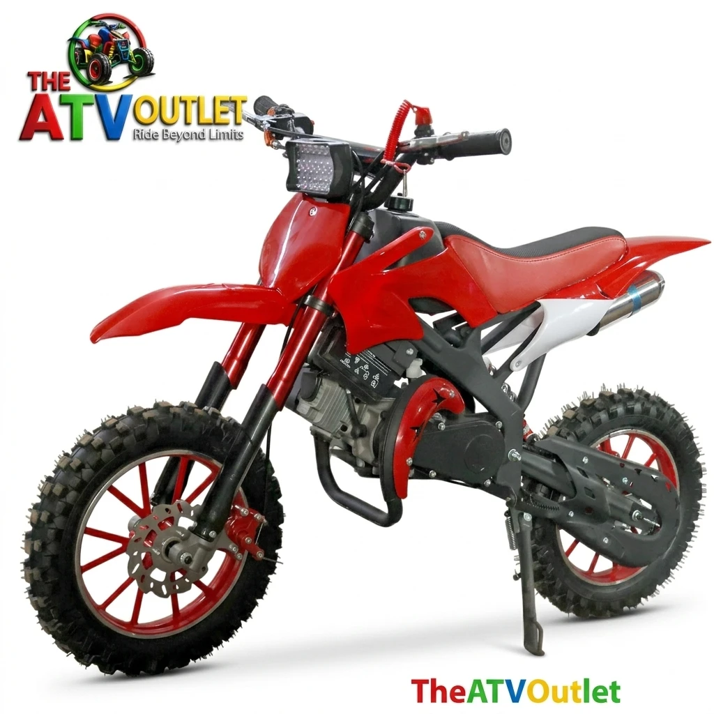 50cc Dirt Max Bike for Kids Price in India