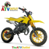 50cc Dirt Max Bike for Kids Price in India