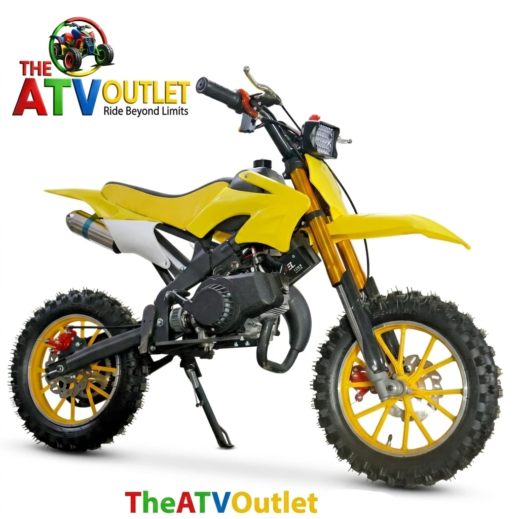 50cc Dirt Max Bike for Kids Price in India
