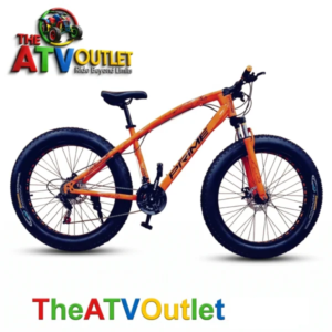 Fat Tyre Cycle 26 Inch 21 Gear