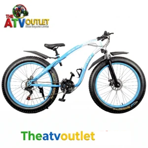 Fat Tyre Cycle Freedom 26 Inch 21 Gear 5 Fat Tyre Cycle Freedom 26 Inch 21 Gear