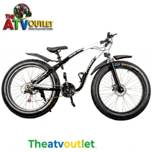 Fat Tyre Cycle Freedom 26 Inch 21 Gear 4 Fat Tyre Cycle Freedom 26 Inch 21 Gear