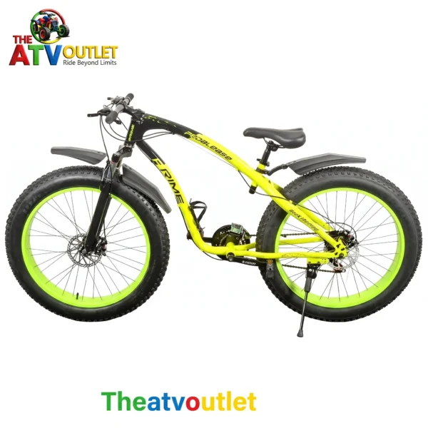 Fat Tyre Cycle Freedom 26 Inch 21 Gear 3 Fat Tyre Cycle Freedom 26 Inch 21 Gear