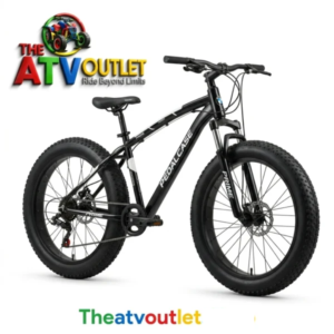 Sleekfat Cycle 26 Inch 21 Gear - The ATV Outlet 7 Sleekfat Cycle 26 Inch 21 Gear