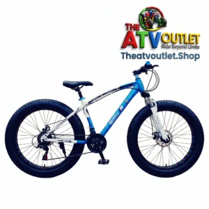 Sleekfat Cycle 26 Inch 21 Gear